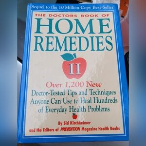 Home Remedies